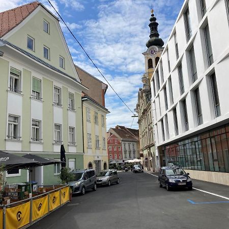 City By Bestchoice - Free Parking - Self Check-In Graz Extérieur photo