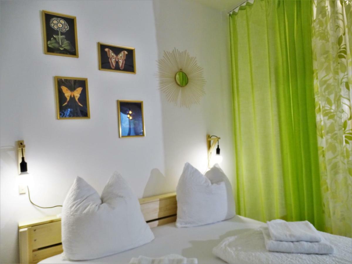 City By Bestchoice - Free Parking - Self Check-In Graz Extérieur photo